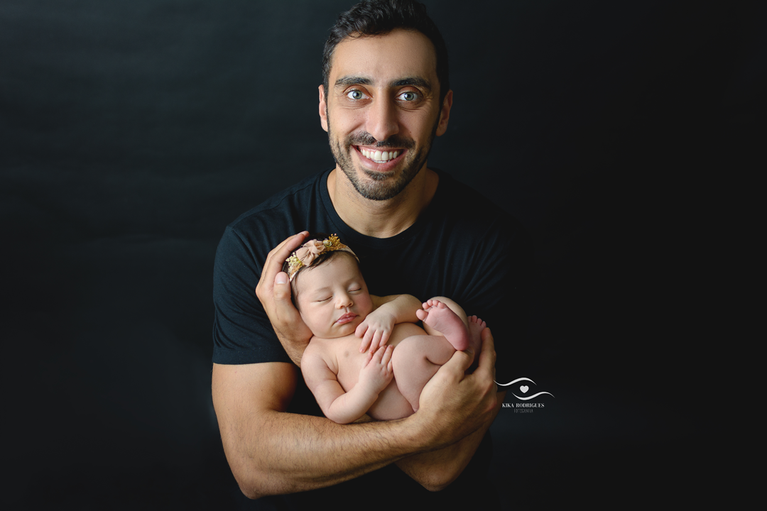 ensaio newborn em guarulhos