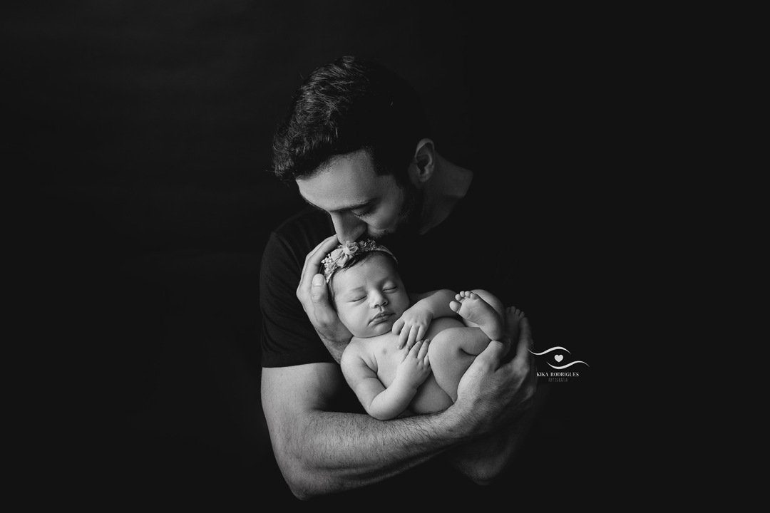 ensaio newborn em guarulhos