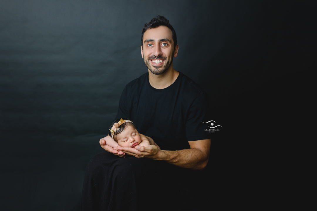 ensaio newborn em guarulhos