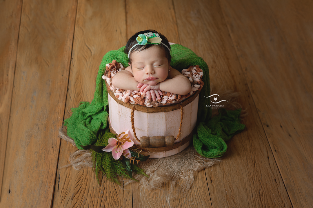 ensaio newborn em guarulhos