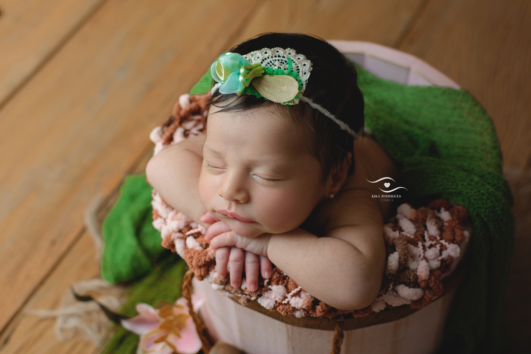 ensaio newborn em guarulhos