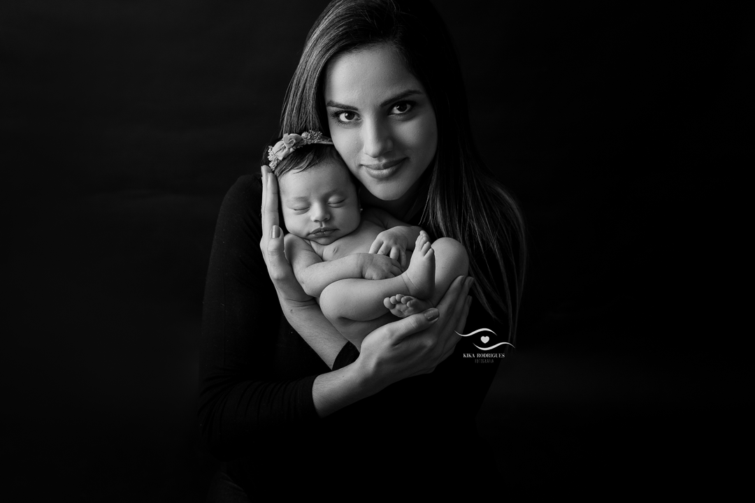 ensaio newborn em guarulhos