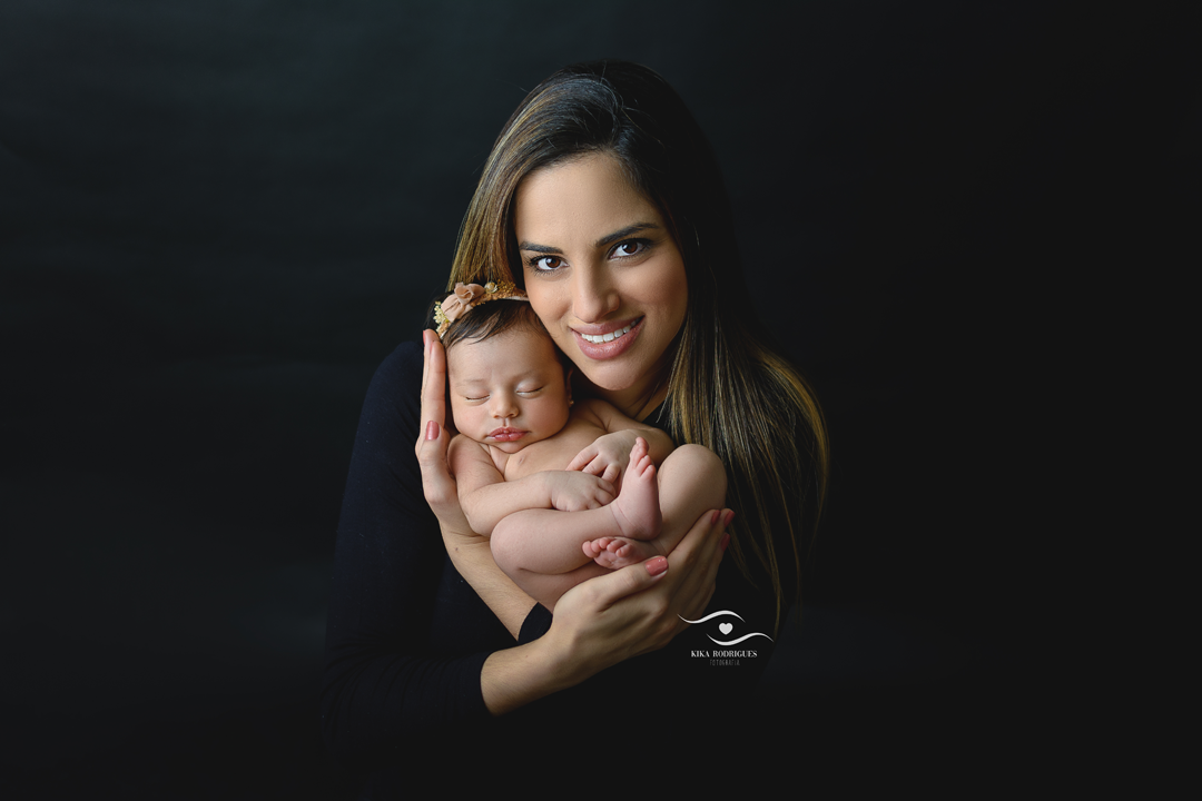 ensaio newborn em guarulhos