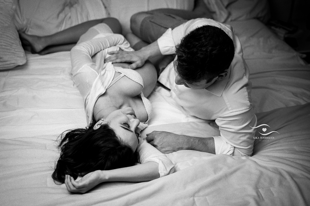 Ensaio Gestante Lifestyle Guarulhos