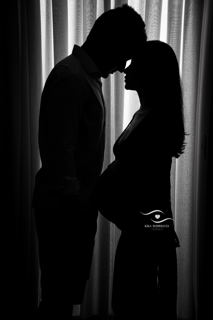 Ensaio Gestante Lifestyle Guarulhos