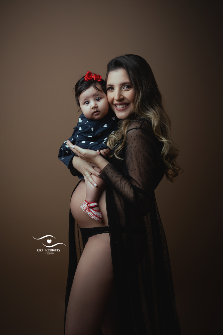 ensaio gestante, estúdio fotográfico em guarulhos, barriga, marrom, clássico, luxo, boho, macrame, croche, bebê barriga, casal