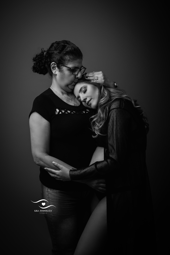 ensaio gestante, estúdio fotográfico em guarulhos, barriga, marrom, clássico, luxo, boho, macrame, croche, bebê barriga, casal
