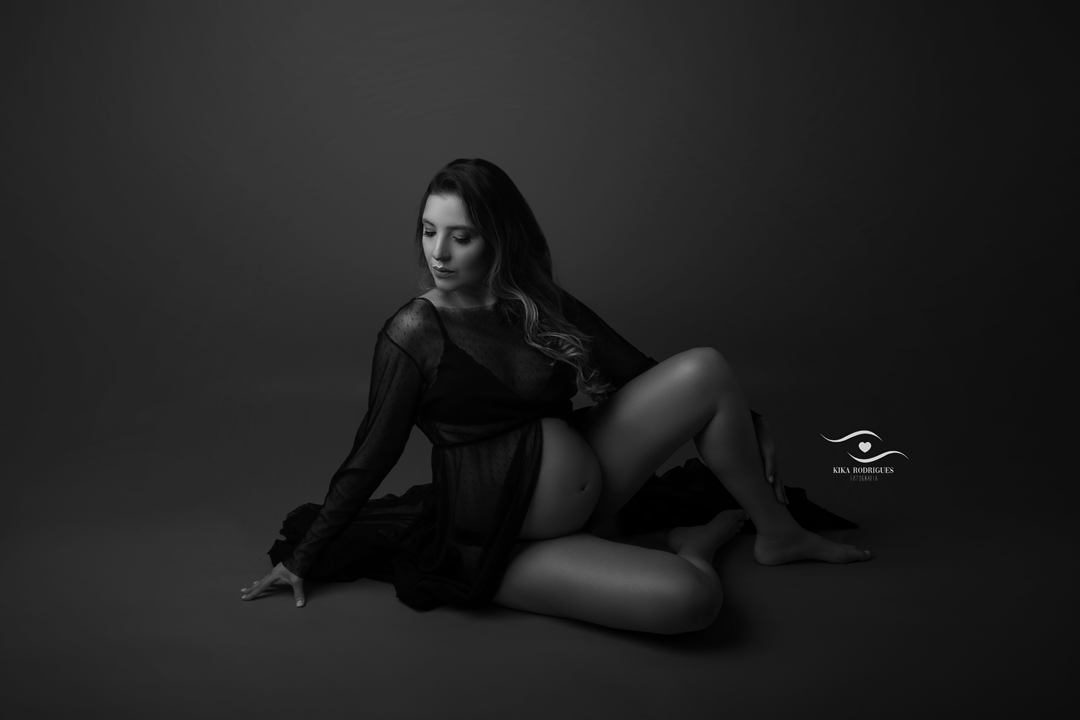 ensaio gestante, estúdio fotográfico em guarulhos, barriga, marrom, clássico, luxo, boho, macrame, croche, bebê barriga, casal