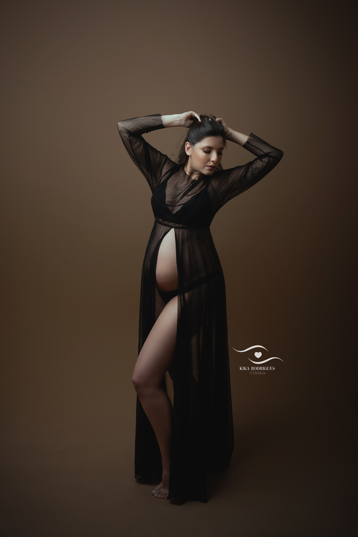 ensaio gestante, estúdio fotográfico em guarulhos, barriga, marrom, clássico, luxo, boho, macrame, croche, bebê barriga, casal