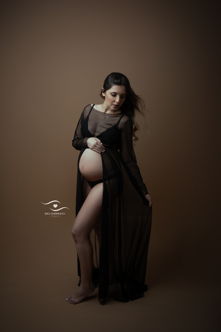 ensaio gestante, estúdio fotográfico em guarulhos, barriga, marrom, clássico, luxo, boho, macrame, croche, bebê barriga, casal