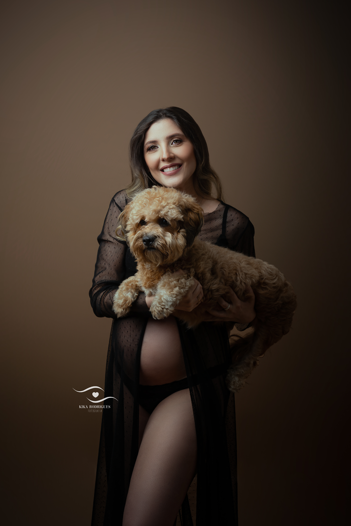 ensaio gestante, estúdio fotográfico em guarulhos, barriga, marrom, clássico, luxo, boho, macrame, croche, bebê barriga, casal