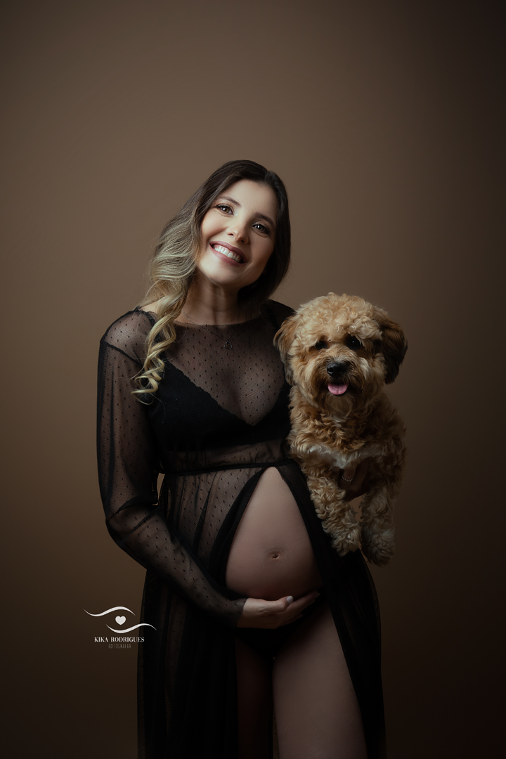 ensaio gestante, estúdio fotográfico em guarulhos, barriga, marrom, clássico, luxo, boho, macrame, croche, bebê barriga, casal