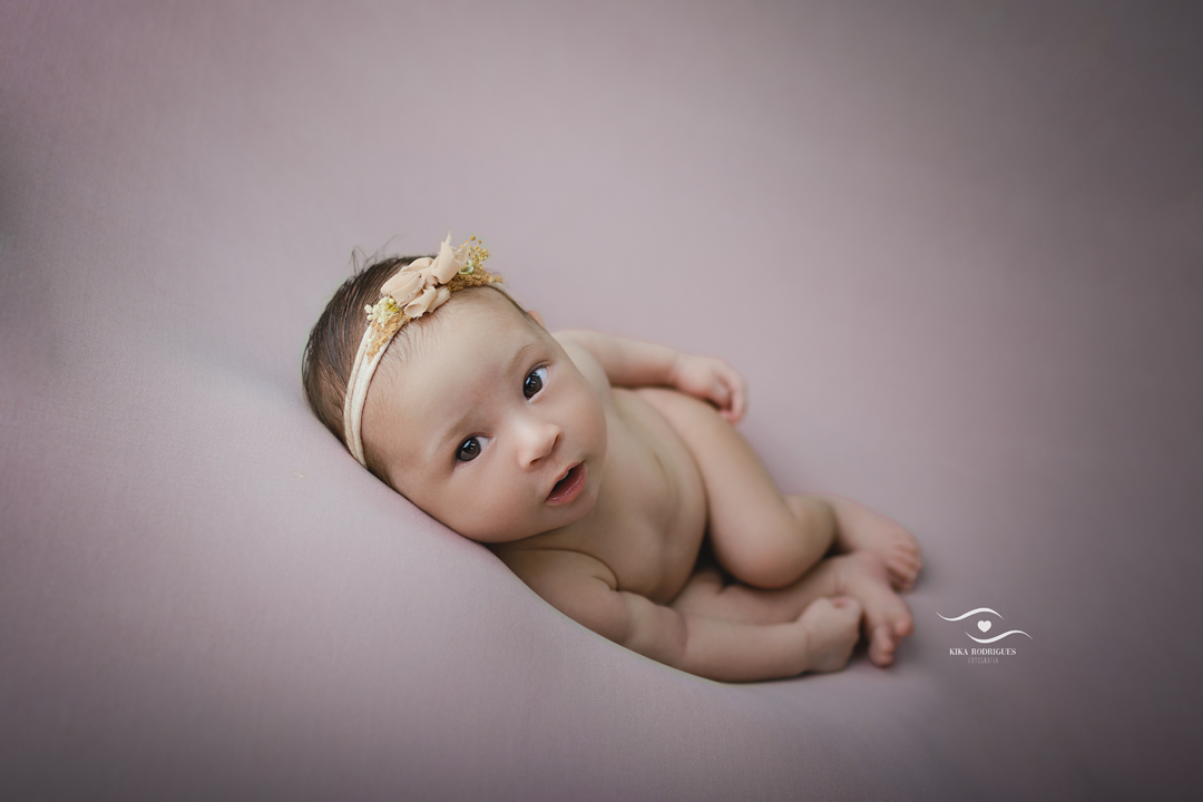 Ensaio Newborn, Kika Rodrigues Fotografia, Guarulhos