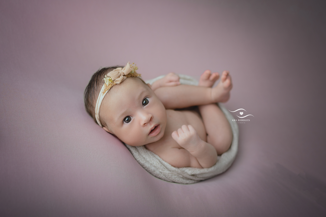 Ensaio Newborn, Kika Rodrigues Fotografia, Guarulhos