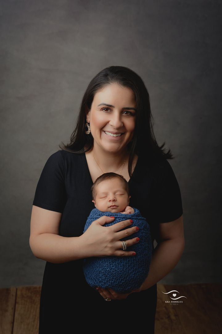 Newborn, Kika Rodrigues Fotografia, Guarulhos