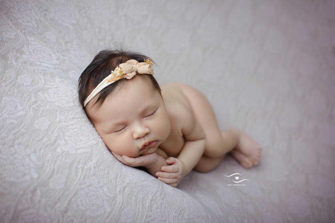 Ensaio Newborn, Kika Rodrigues Fotografia, Guarulhos