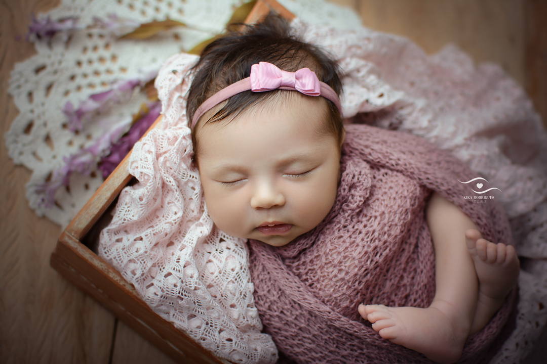 Ensaio Newborn, Kika Rodrigues Fotografia, Guarulhos