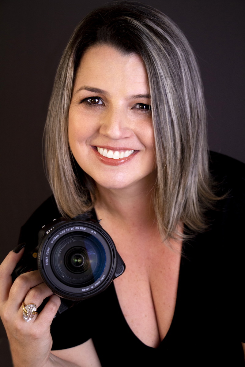 Sobre Janice Rastrello Fotografia e Comunicação