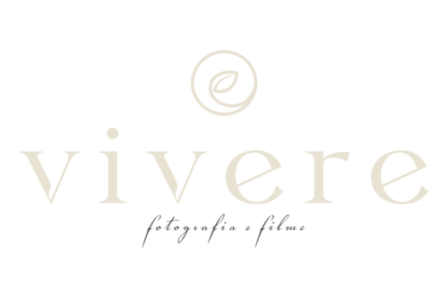 Logotipo de Vivere Fotografia e Filme