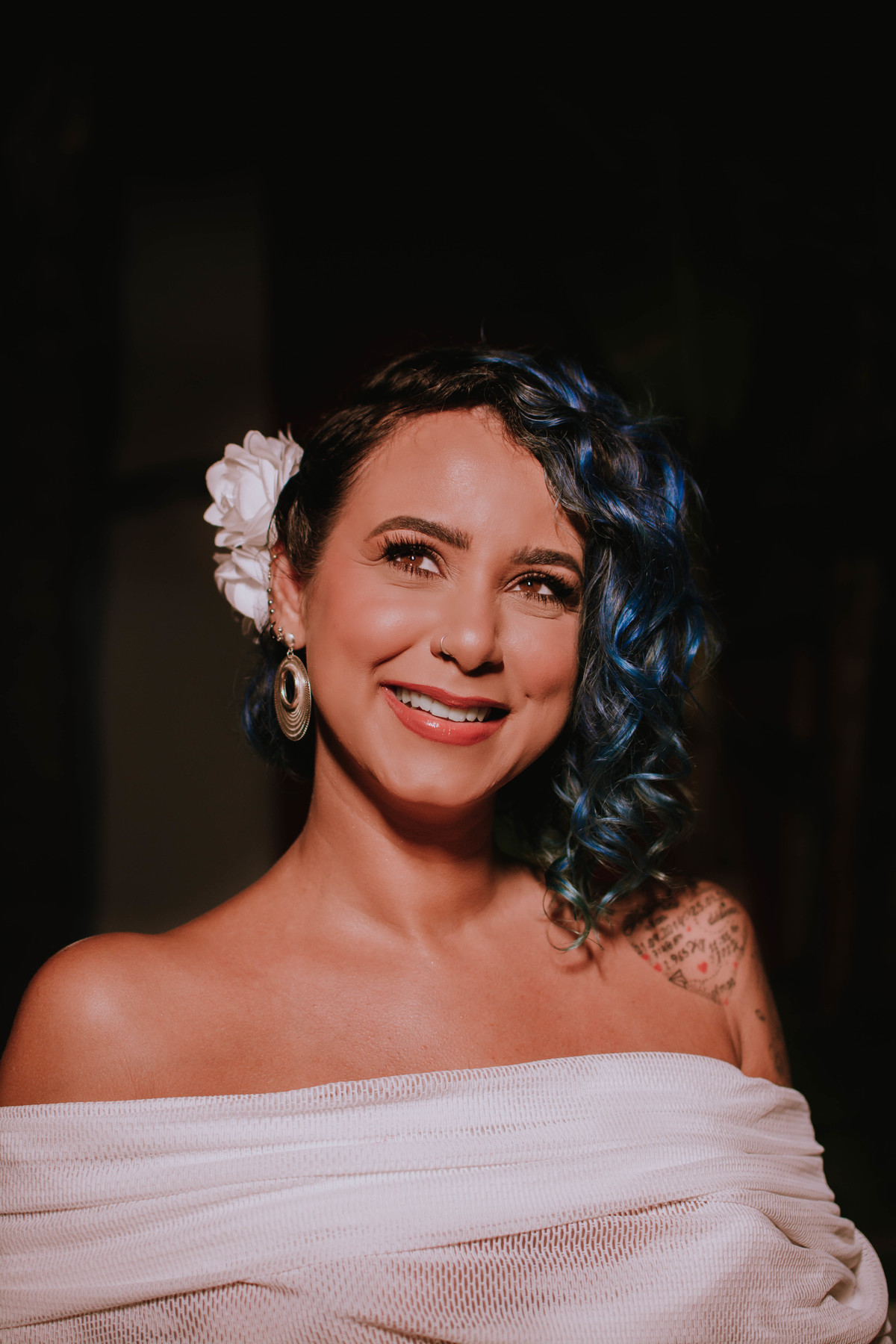 Making of Noiva - Casamento