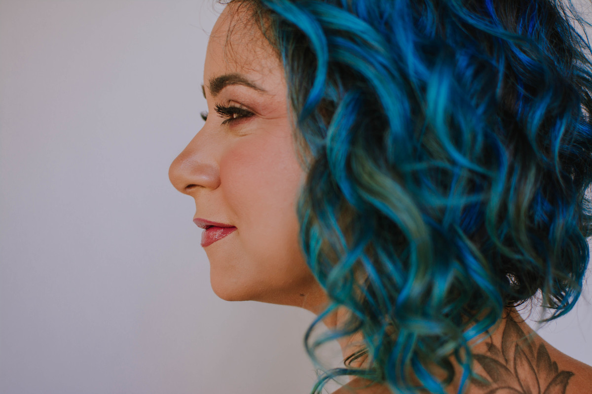 Making of Noiva - Casamento