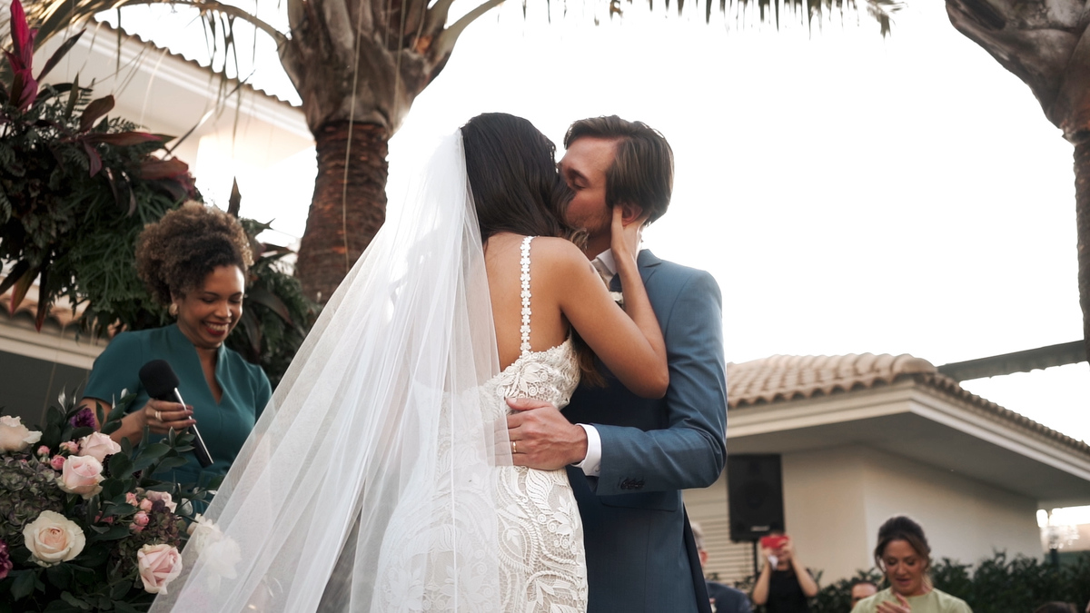 Filme de Casamento em Jau, Richard Pieri Filmes