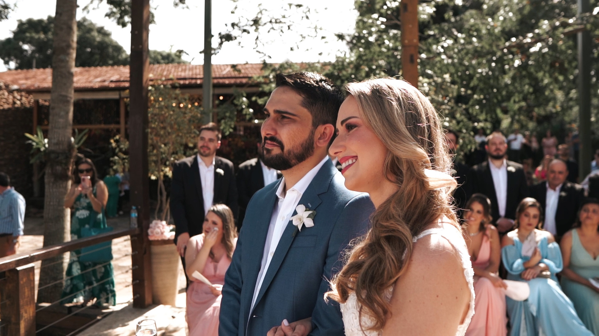 Filme de casamento, Covadonga, Bauru/SP, Richard Pieri Filmes