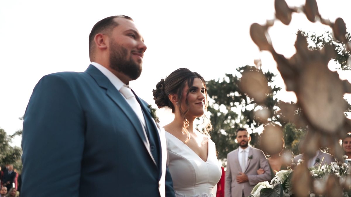 Video de casamento, fazenda Embauva/ITU, Richard Pieri Filmes