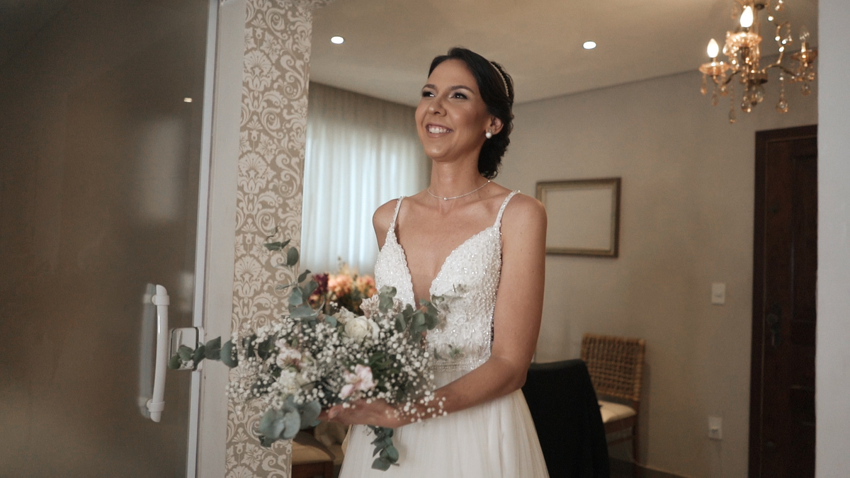 Alessandra e Felipe, Richard Pieri Filmes, Covadonga, Bauru-SP