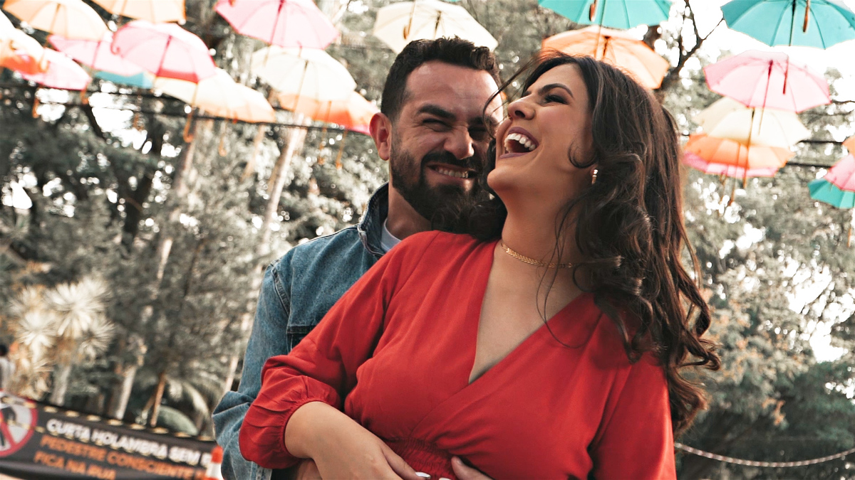 Pre wedding em Holambra, Richard Pieri Filmes, Video de casamento