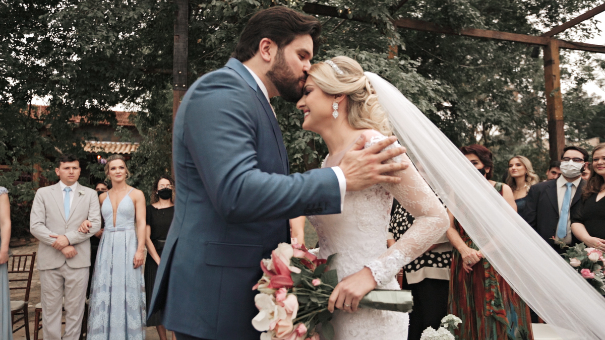 Richard Pieri Filmes, Video de casamento em bauru, Casamento no Covadonga, Filme de Casamento