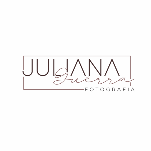 Logotipo de Juliana Castilho Guerra de Oliveira