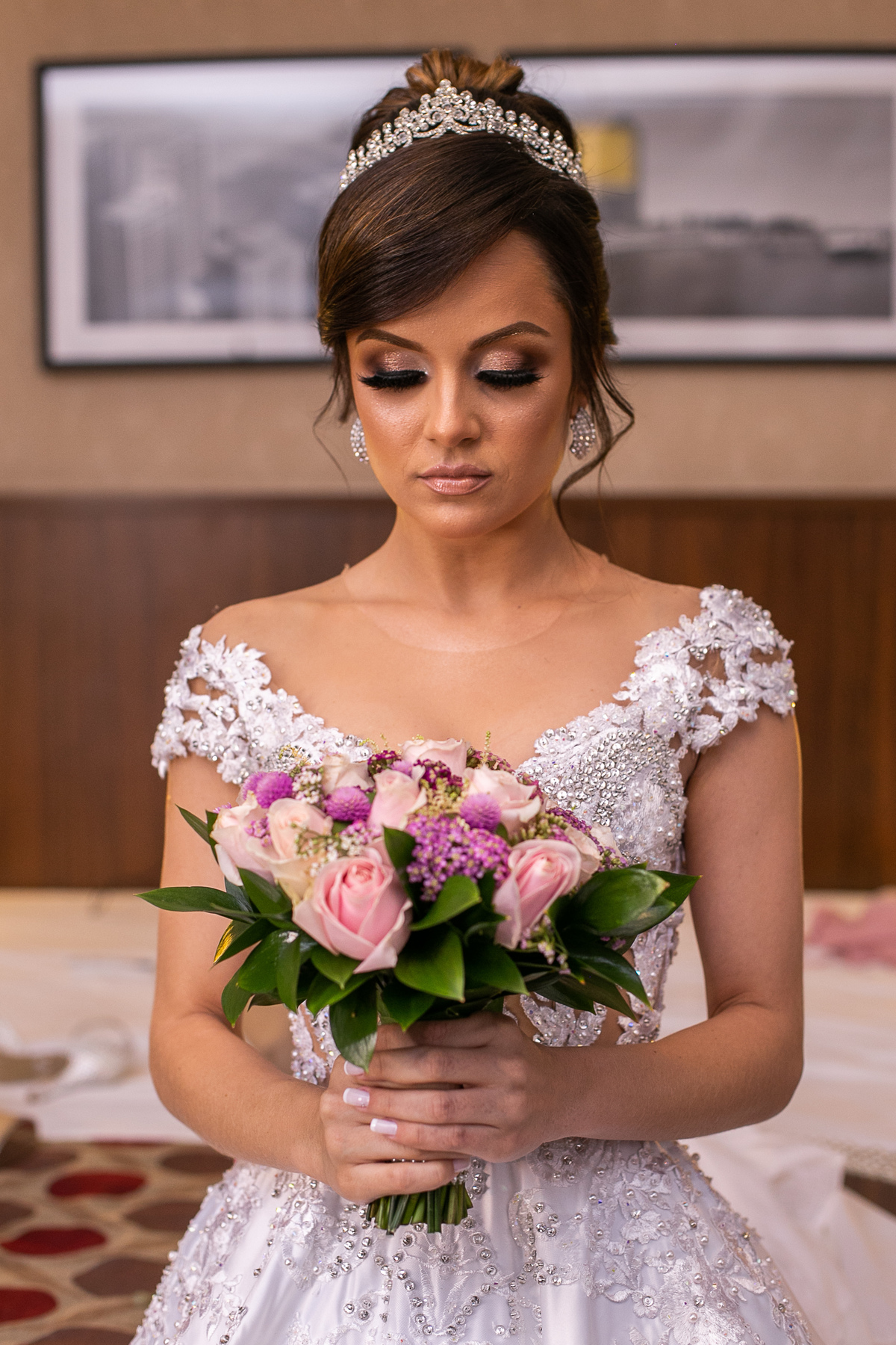 casamento fotogrado por juliano lemes na cidade de varginha noiva linda vestido lindo
