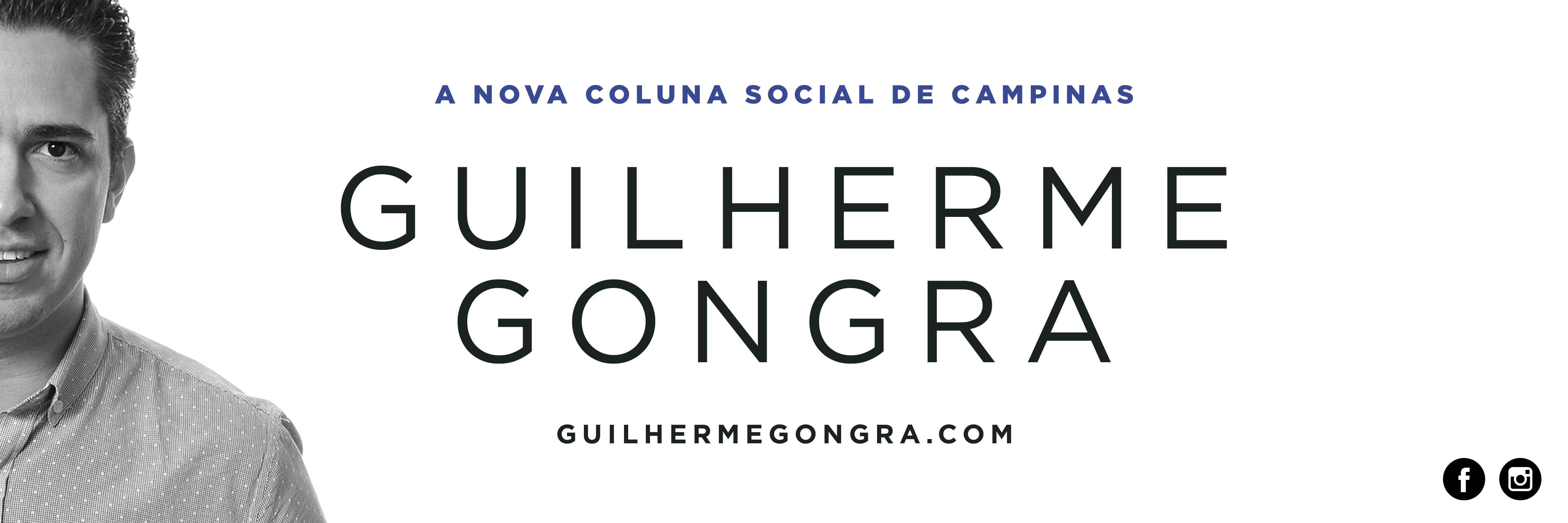 Sobre Guilherme Gongra