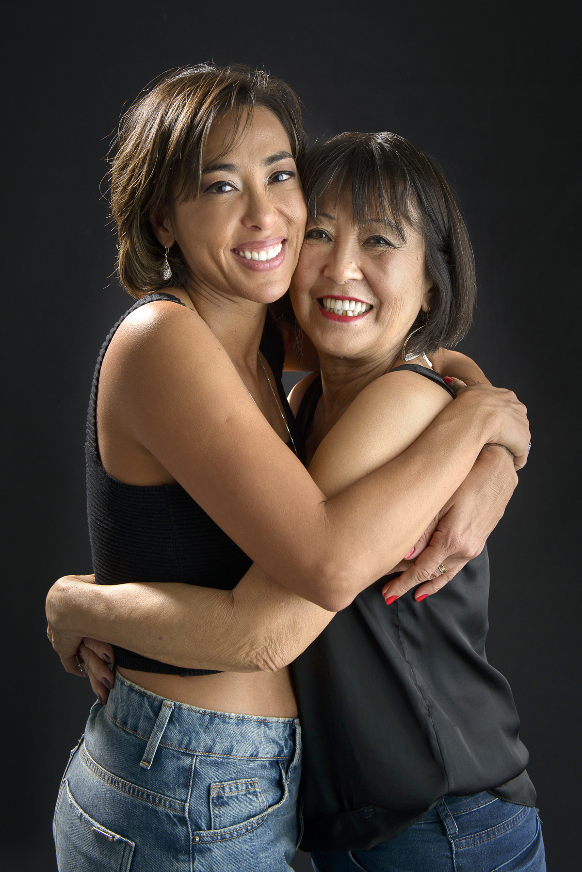 Ensaio com Avós
As 3 Gerações
Fotógrafa Gabriella Arruda
Estúdio Gabi Fotografia
São Paulo - SP
www.gabi.fot.br