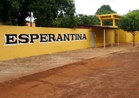 ESPERANTINA PI