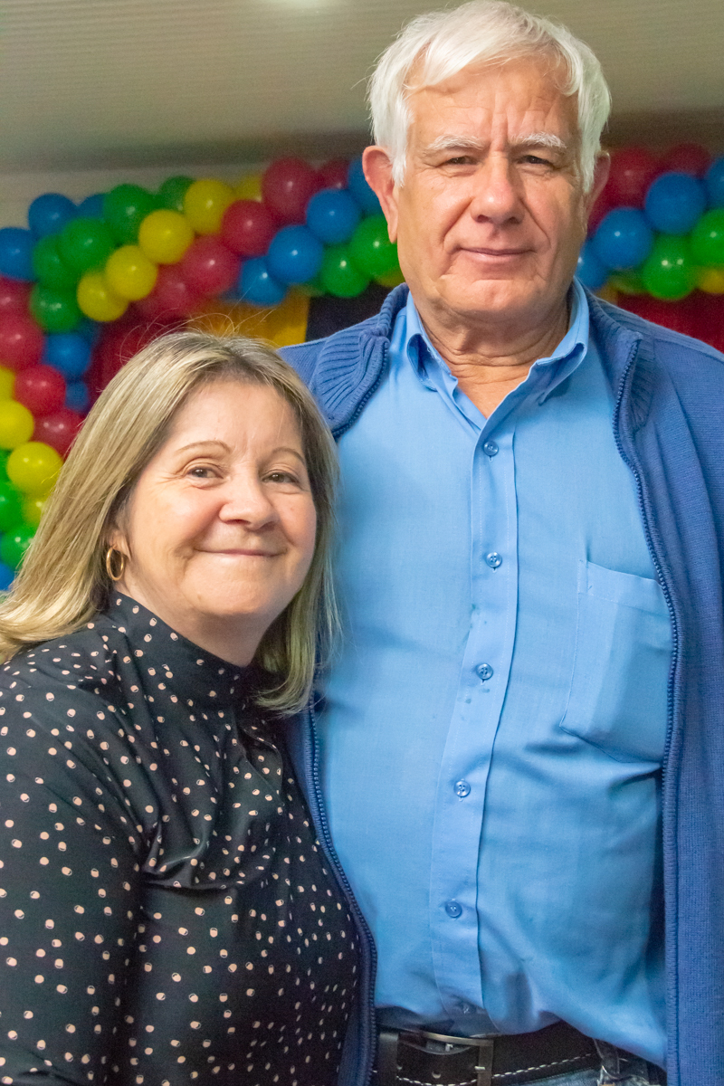 AVÓS no click do FOTÓGRAFO de FESTA INFANTIL em SÃO PAULO, SP em uma imagem colorida