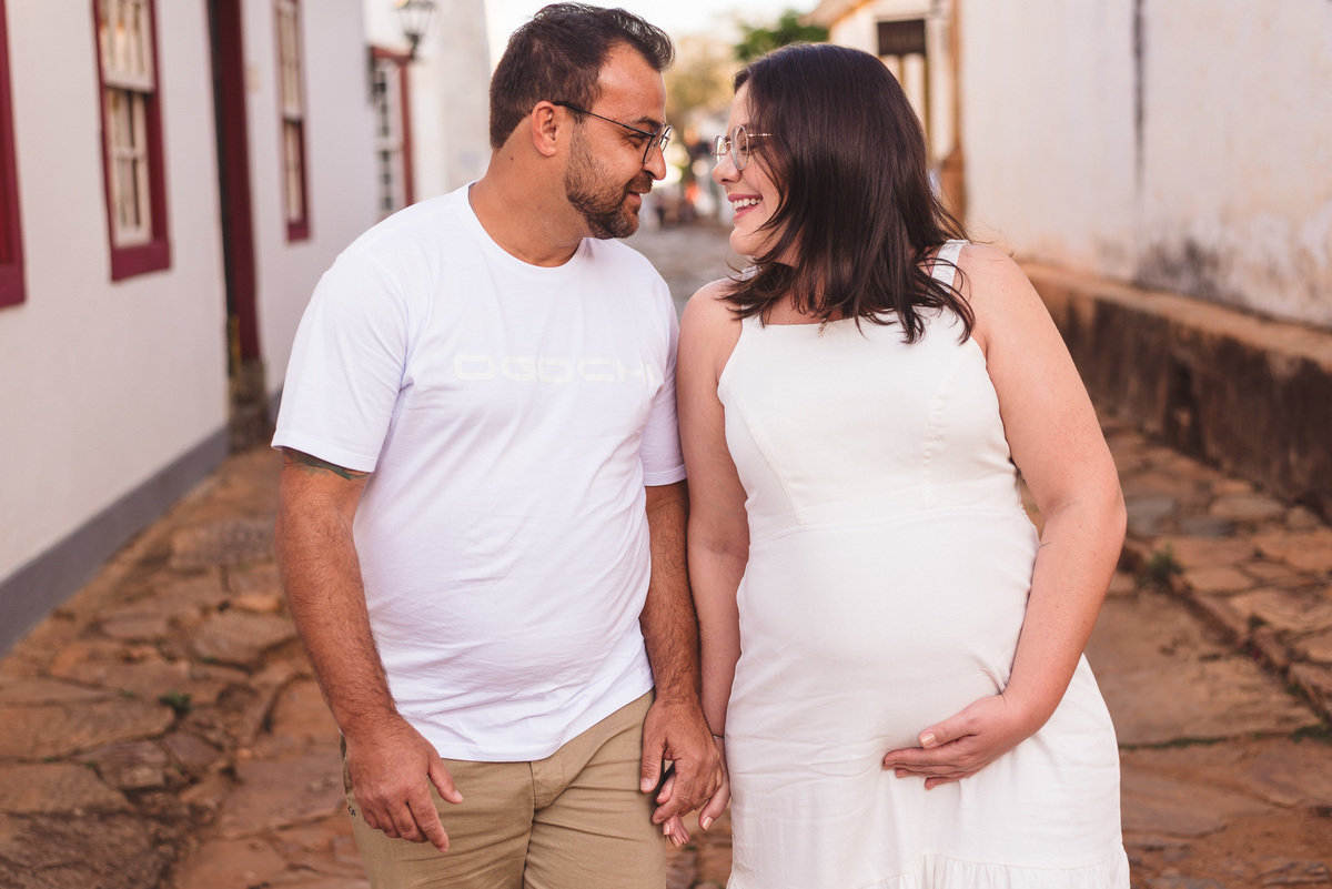 casal gestante em tiradentes
