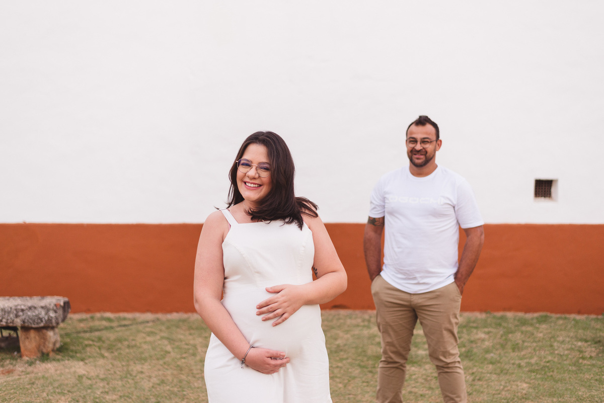 ensaio fotografico gestação em tiradentes