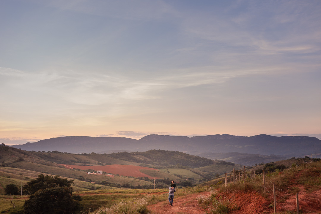 Serra de são José, Tiradentes MG