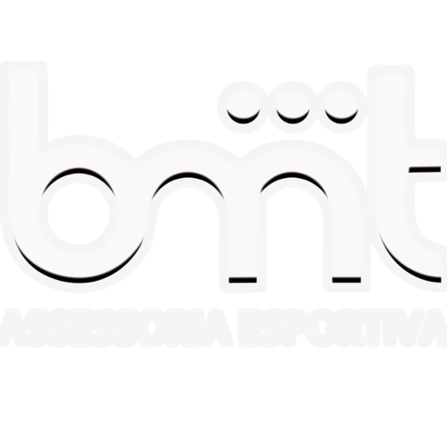 Logotipo de BMT Assessoria Esportiva