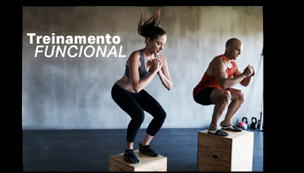 Imagem capa - Treinamento Funional por BMT Assessoria Esportiva