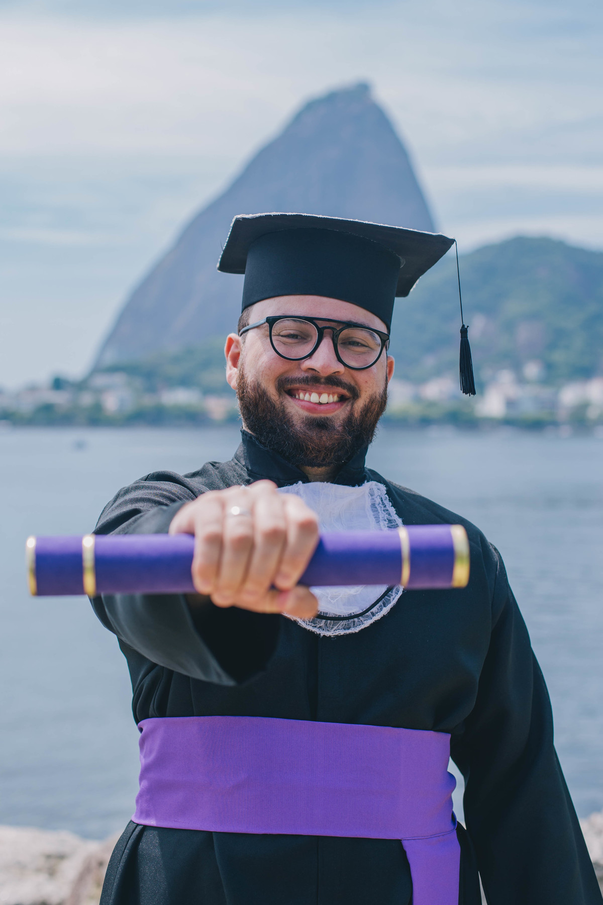 FORMATURA DE LETRAS ATERRO DO FLAMENGO INOVVE FORMATURA 