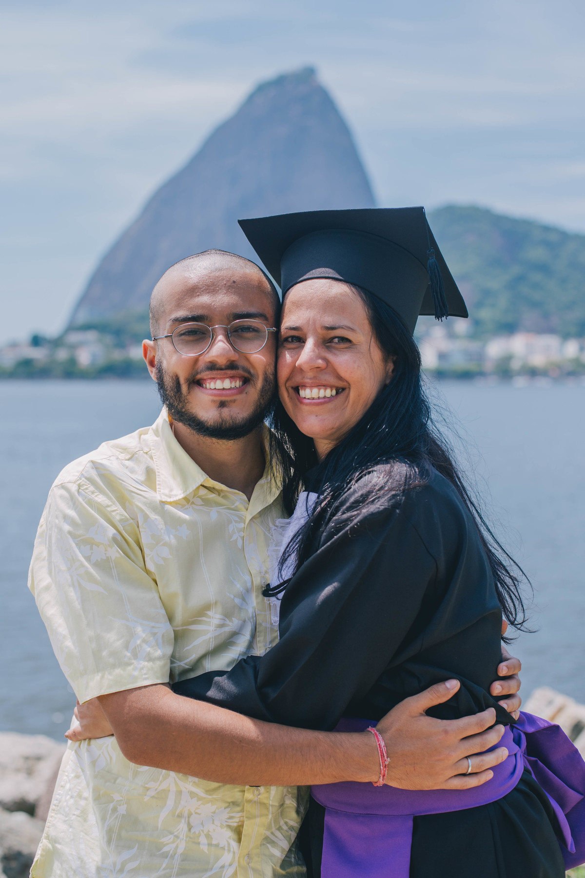 FORMATURA DE LETRAS ATERRO DO FLAMENGO INOVVE FORMATURA 