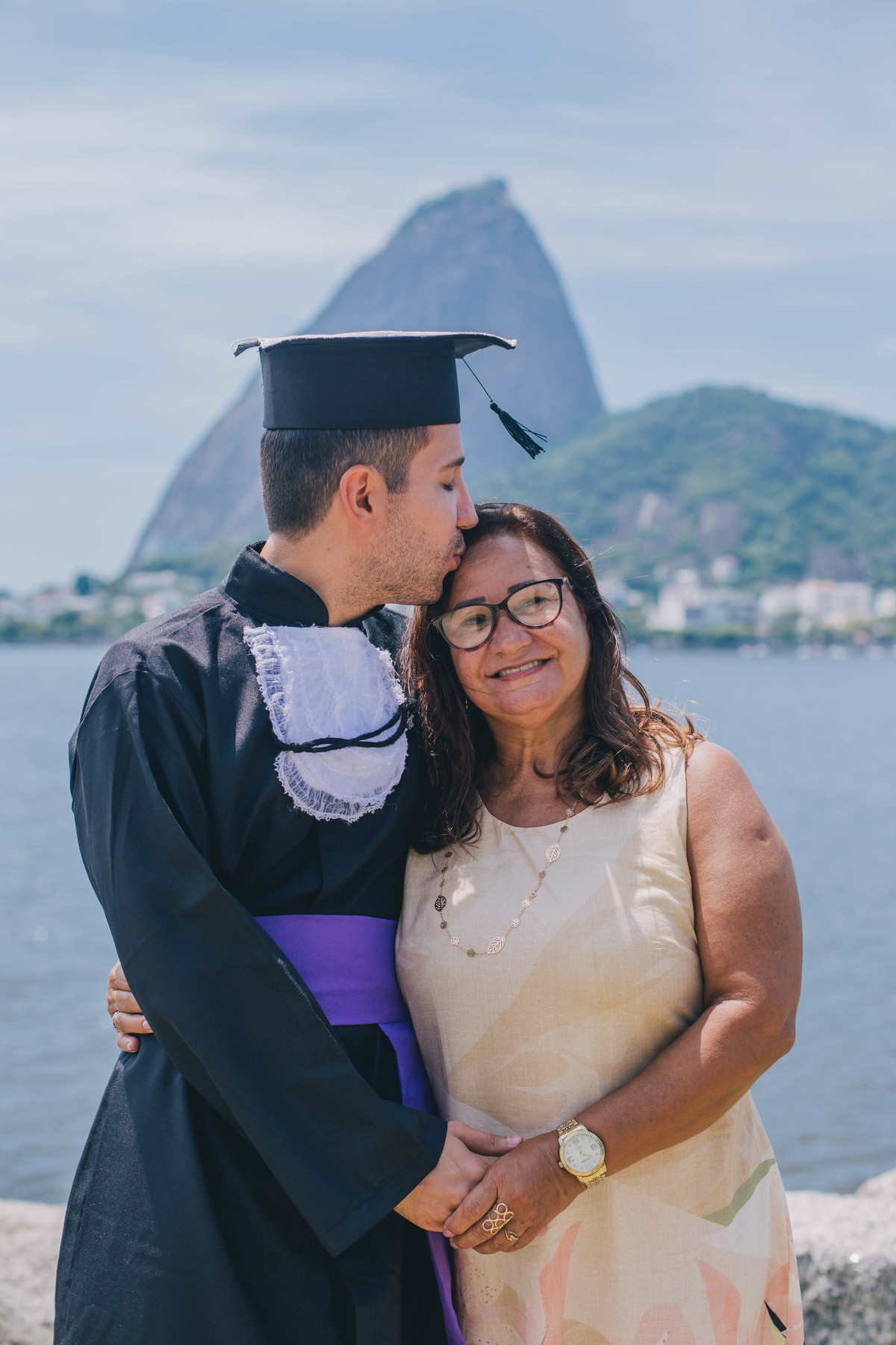 FORMATURA DE LETRAS ATERRO DO FLAMENGO INOVVE FORMATURA 
