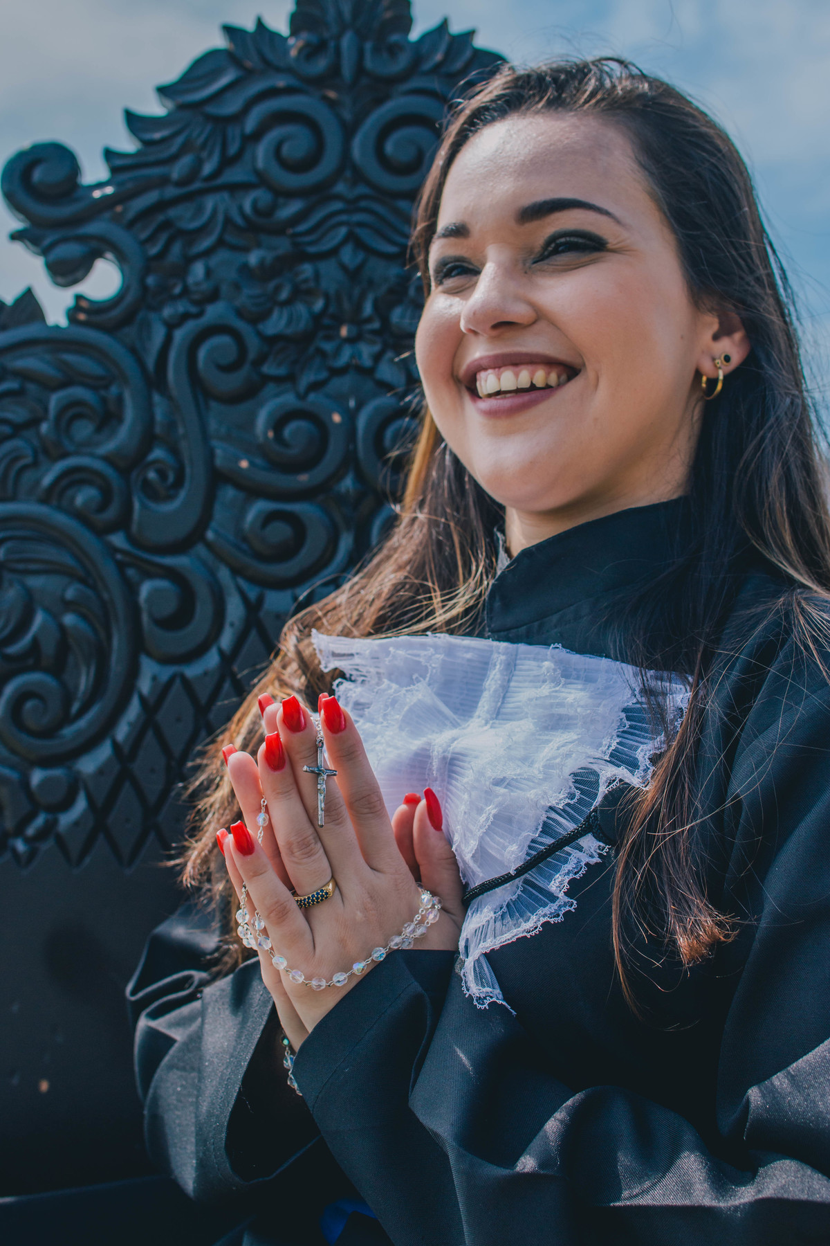FORMATURA DE ENGENHARIA NO ATERRO DO FLAMENGO INOVVE FORMATURA