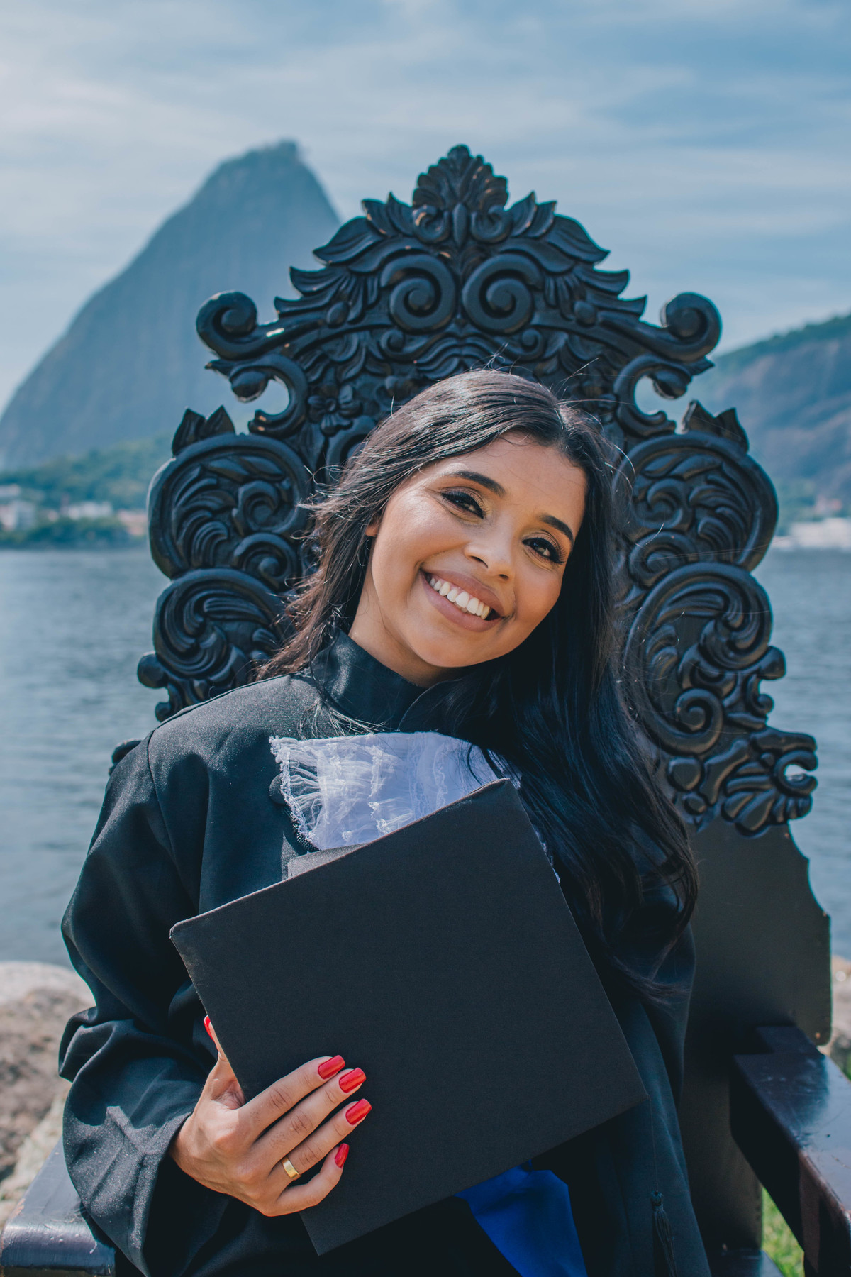FORMATURA DE ENGENHARIA NO ATERRO DO FLAMENGO INOVVE FORMATURA