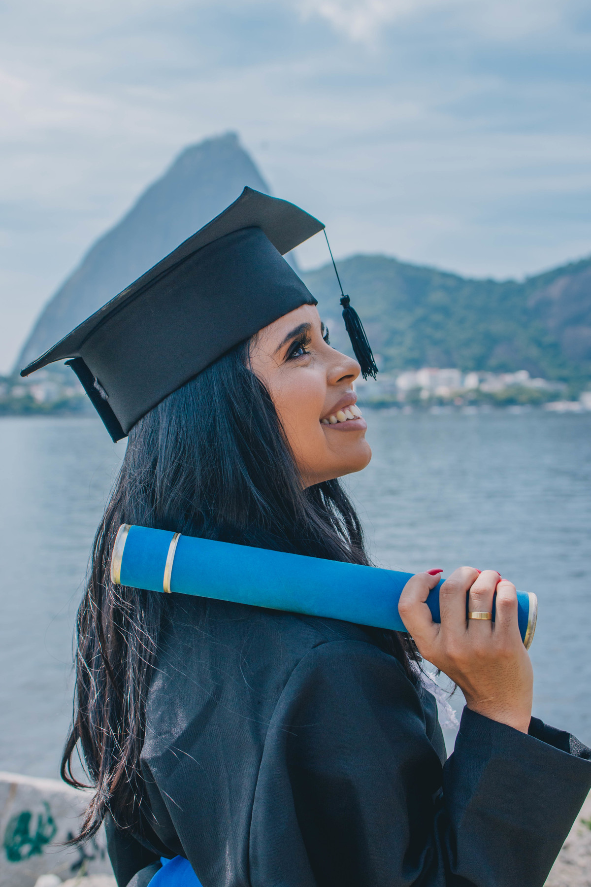 FORMATURA DE ENGENHARIA NO ATERRO DO FLAMENGO INOVVE FORMATURA