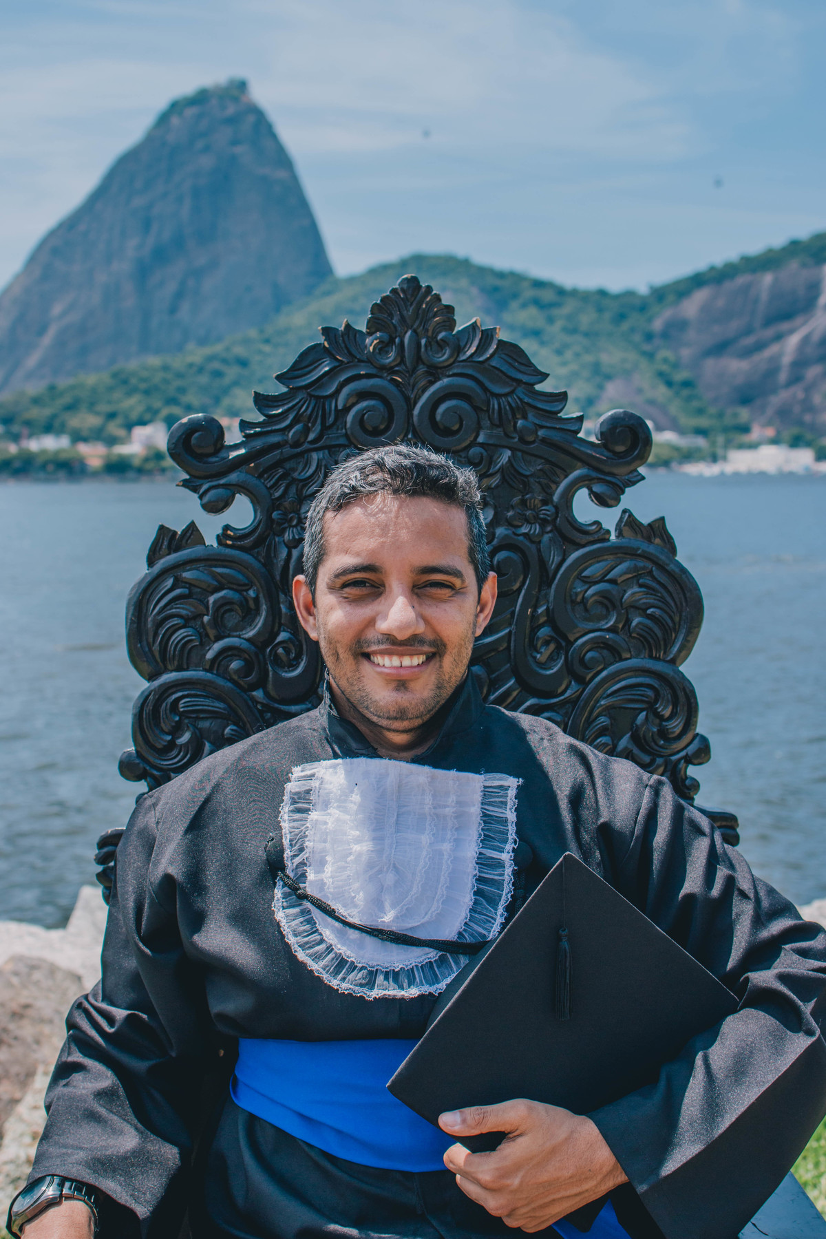 FORMATURA DE ENGENHARIA NO ATERRO DO FLAMENGO INOVVE FORMATURA