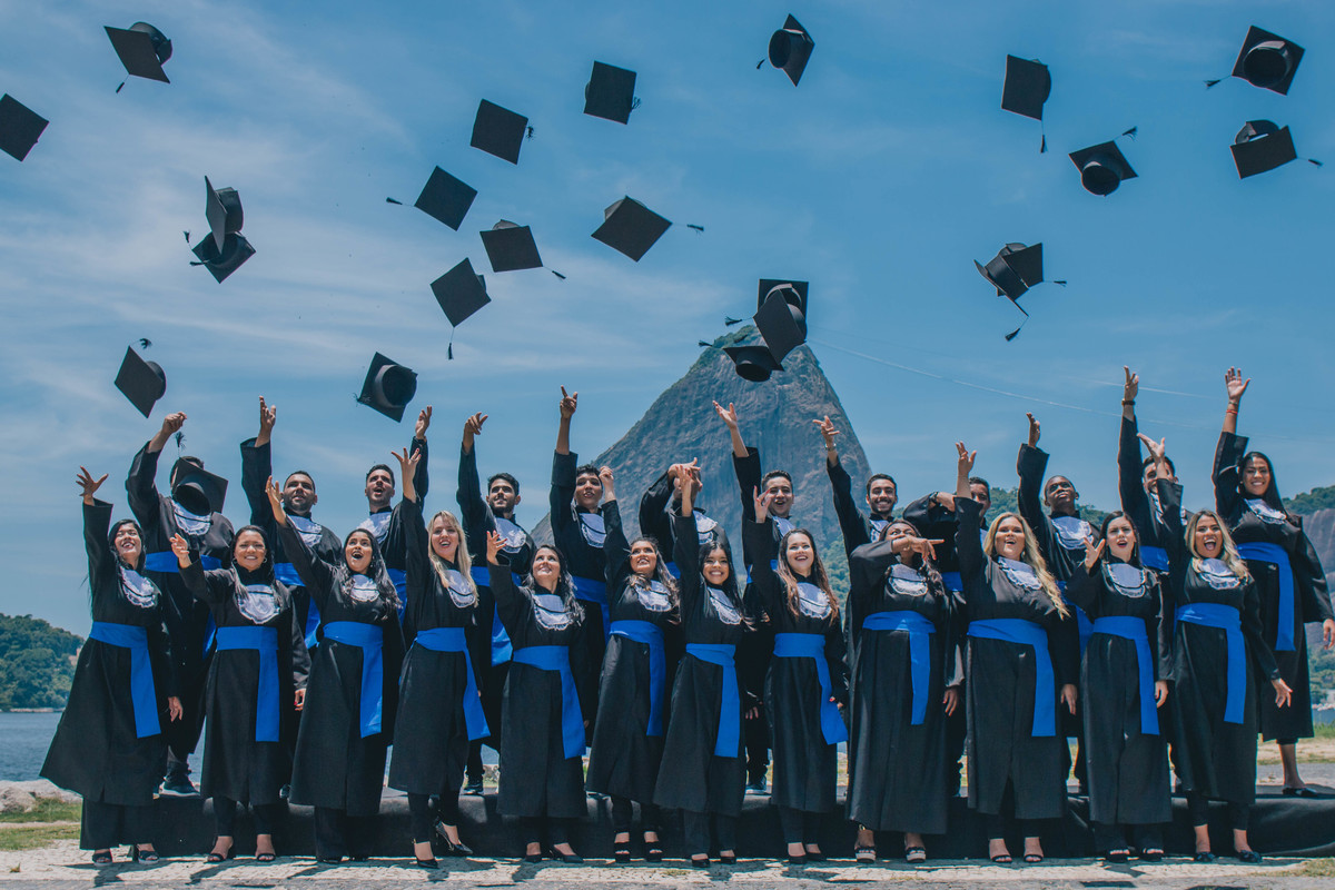 FORMATURA DE ENGENHARIA NO ATERRO DO FLAMENGO INOVVE FORMATURA